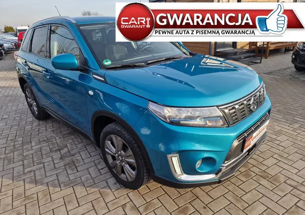 suzuki Suzuki Vitara cena 79900 przebieg: 32000, rok produkcji 2021 z Turek